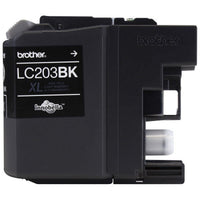 Brother Genuine LC2032PK High-yield Black Printer Ink Cartridges