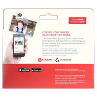 Canon PG-245XL/CL-246XL Combo Pack