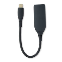 onn USB-C to USB Female Adapter, 4