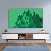 onn 75” Class 4K UHD Roku Smart Television, 100044717
