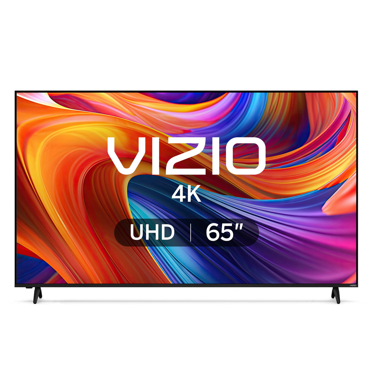 VIZIO 65" Class 4K UHD LED HDR Smart TV (V4K65M-08)