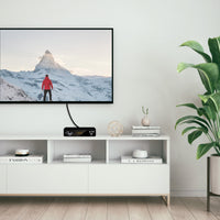 Core Innovations CTCB105 Over the Air Digital TV Converter & DVR Box