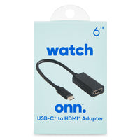 onn 6
