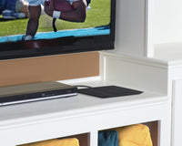 RCA Amplified Indoor Flat HDTV Antenna - Multi-Directional