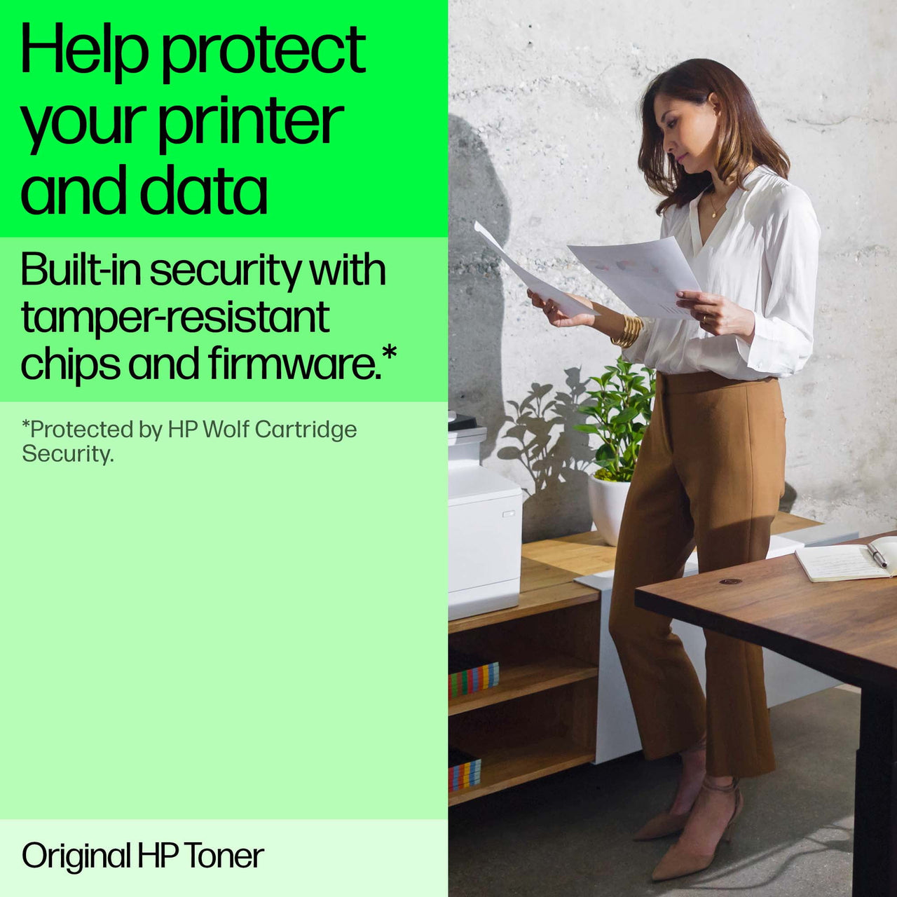 HP 48A Black Original LaserJet Toner Cartridge, ~1,000 pages, CF248A