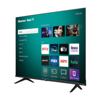 Hisense 43