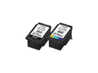 Canon PG275XL/CL276XL Ink Combo Pack
