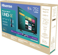 Hisense 75
