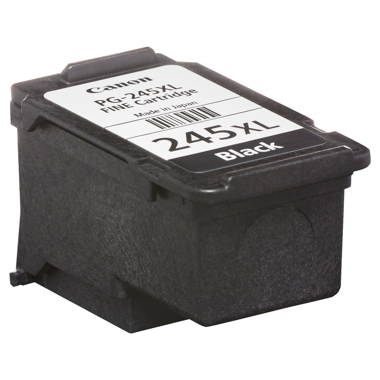 Canon PG-245 XL High Yield Black Ink Cartridge