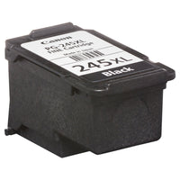 Canon PG-245 XL High Yield Black Ink Cartridge