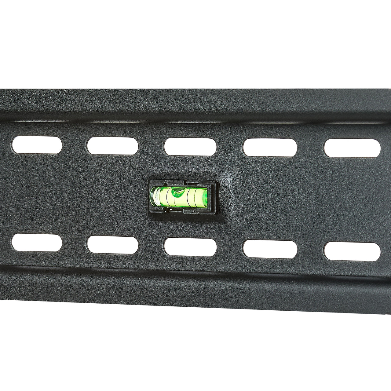 onn Fixed TV Wall Mount for 32" to 86" TVs, holds up to 120 lbs