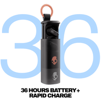 Skullcandy Dime Evo XT True Wireless in-Ear Earbuds