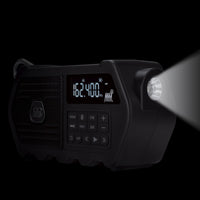 G-Project G-Storm Bluetooth Speaker, with AM FM Weather Radio and NOAA Alerts