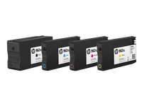 HP 962XL High Yield Black Original Ink Cartridge, ~2,000 pages, 3JA03AN#140