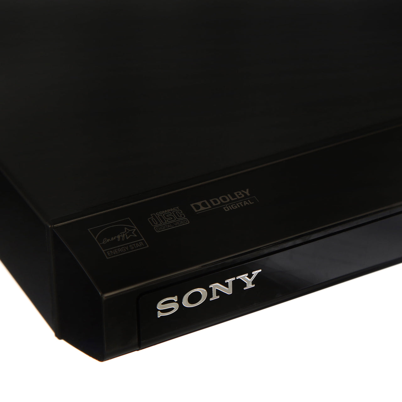 Sony DVP-SR510H HDMI DVD Player
