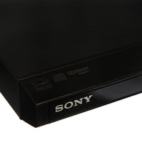 Sony DVP-SR510H HDMI DVD Player