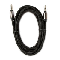 onn 8' 3.5 mm AUX Cable