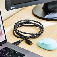 onn Ultra High Speed HDMI Cable, 6'