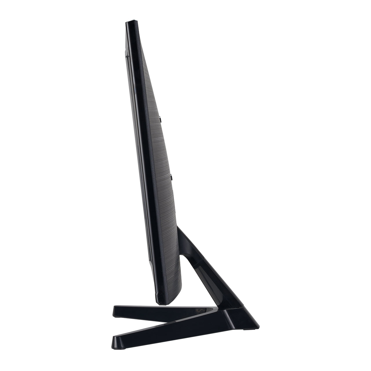 onn. 24" FHD (1920 x 1080p) 75hz Office Monitor with 6 ft HDMI Cable, Black