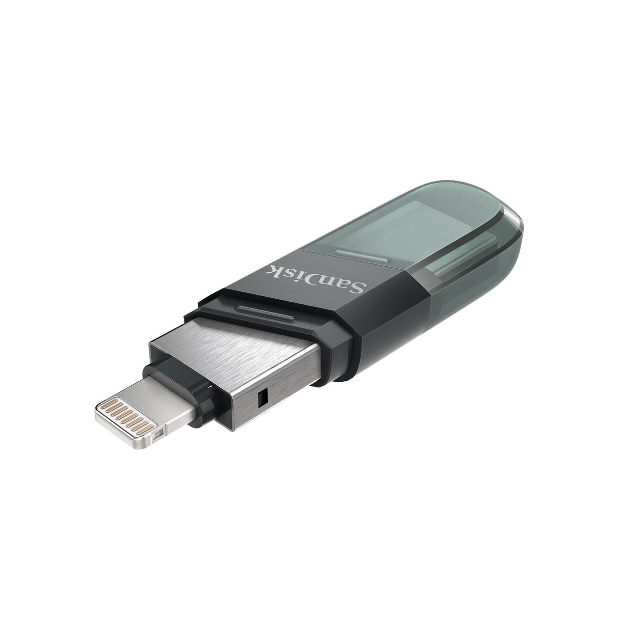 SanDisk 128GB iXpand Flash Drive Flip Flash Drives