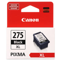 PG-275XL Black Ink Cartridge