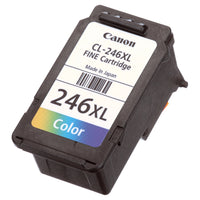 Canon PG-245XL/CL-246XL Combo Pack