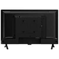 onn 24” Class 720P HD Roku Smart Television, 100012590