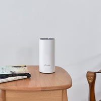 TP-Link Wi-Fi Mesh Router Replacement System | 2- AC1200 Mesh Routers | Coverage up to 3,000 Sq. ft. | Parental Controls | Connect up to 100 devices | TP-Link Deco W2400
