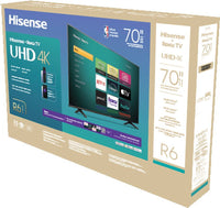 Hisense 70