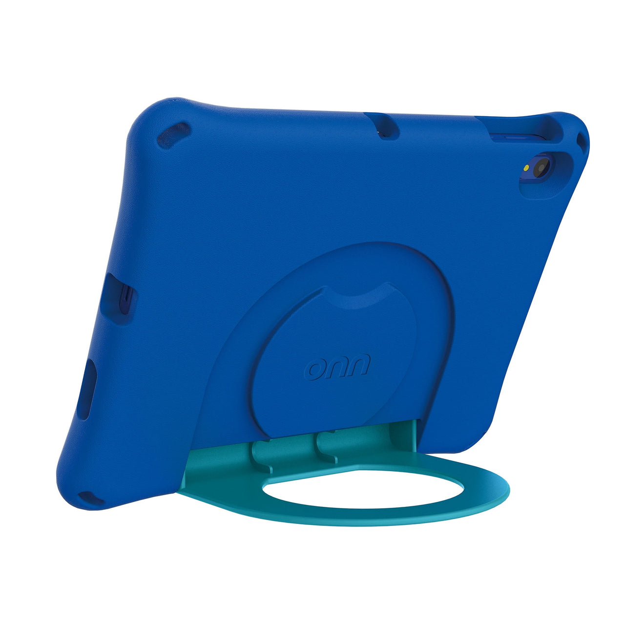 onn 10.1" Kids’ Tablet, 32GB, (2024 Model) - Blue