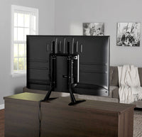 onn Tabletop TV Stand for 37
