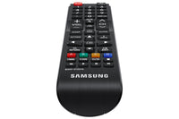 SAMSUNG TM1240A TV IR Remote Control - VG-TM1240BN/ZA