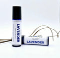 Lavender Essential Oil Roll On