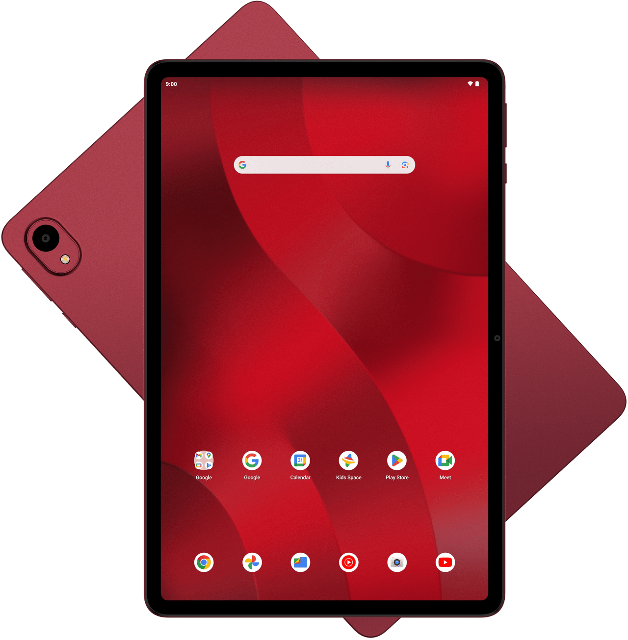 onn 12.1" Tablet Pro, 128GB, (2024 Model) - Grey