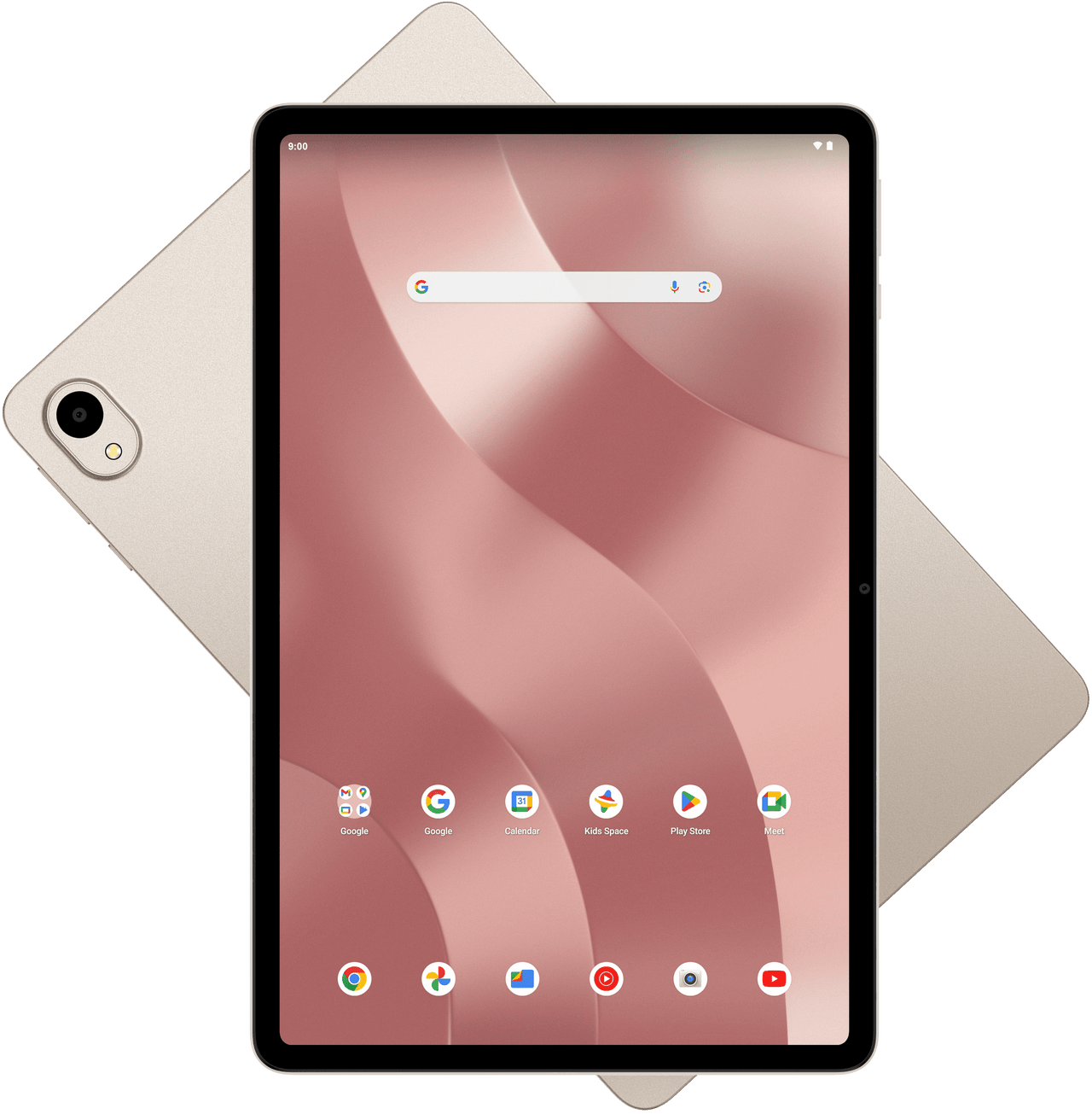 onn 12.1" Tablet Pro, 128GB, (2024 Model) - Grey