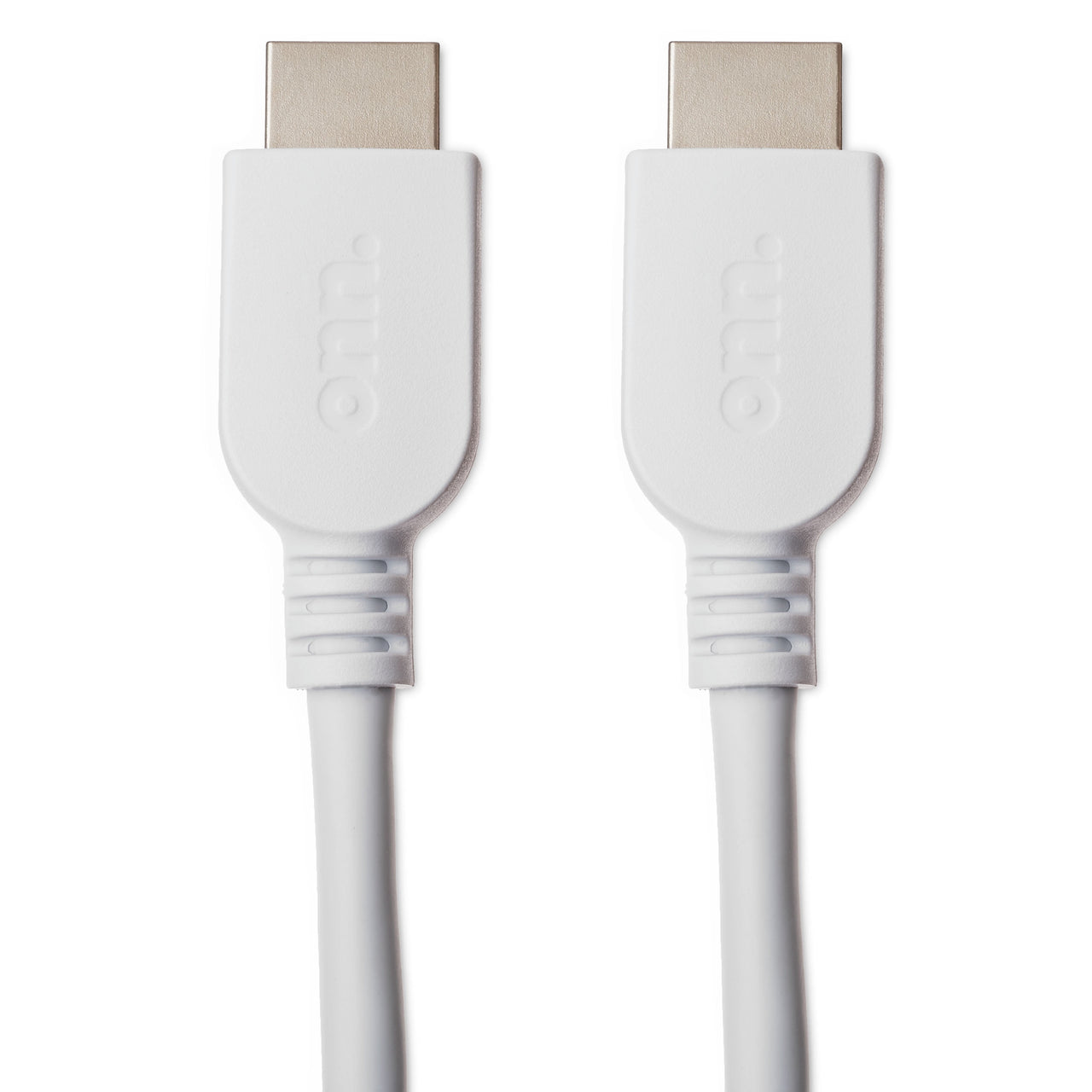 onn 6' High Speed HDMI Cable with Ethernet
