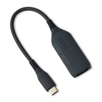 onn USB-C to USB Female Adapter, 4
