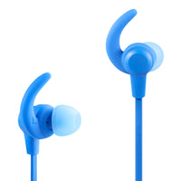 onn Wireless Earphones, Bluetooth Black