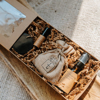 Travel Gift Set - Stocking Stuffer