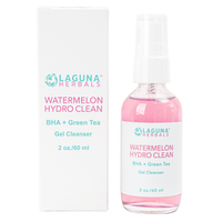 Watermelon Hydro Clean Gel Cleanser